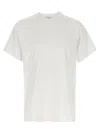 Givenchy Men Logo Print T-shirt In White