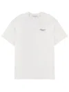 Givenchy Logo-print Cotton T-shirt In White