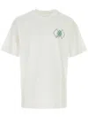 Givenchy Logo-print T-shirt In White