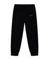 Givenchy Logo-print Track Pants In Black