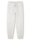 Givenchy Logo-print Track Pants In Neutrals