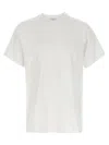 Givenchy Tone-on-tone Jacquard T-shirt In Red
