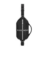 Givenchy Sac Ceinture G-zip En Nylon In Black