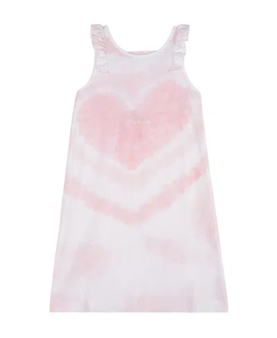 Givenchy Logo Printed Dress In White