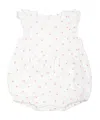 Givenchy Logo Printed Jumpsuit In White