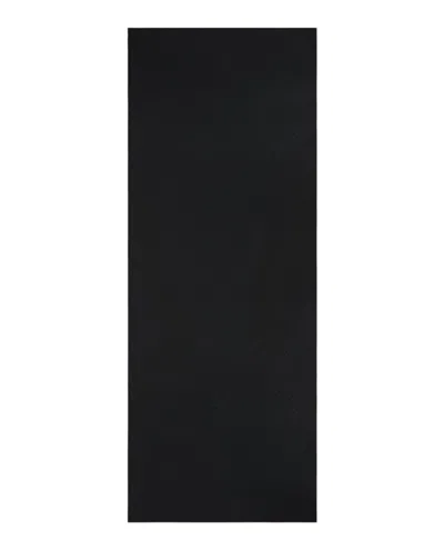 Givenchy Logo Printed Silk Scarf