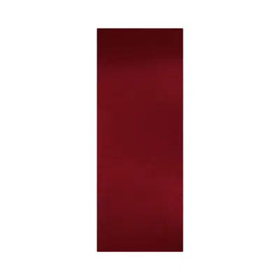 Pre-owned Givenchy Logo Printed Silk Scarf 'red' | Women's Size Onesize
