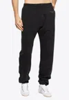 Givenchy Logo-printed Sweatpants In Black