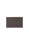 Givenchy Logo Scarf In Black