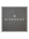 GIVENCHY GIVENCHY LOGO SCARF