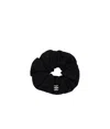 Givenchy Logo Scrunch In Black