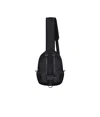 Givenchy Logo Shouler Bag In Black
