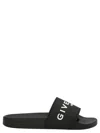 GIVENCHY GIVENCHY LOGO SLIDES