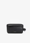 Givenchy Mini Fashion Utility Bag 12 Cm X 25 Cm X 11 Cm In Black