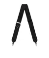 Givenchy Strap In Webbing In Black