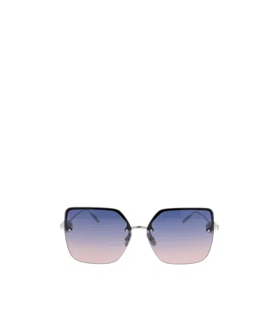 Givenchy Logo Sunglasses