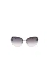 Givenchy Logo Sunglasses
