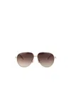Givenchy Gv Speed Sunglasses In Brown