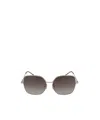 Givenchy Gv40093u 32f Sunglasses In Neutral