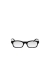 Givenchy Logo Sunglasses In White