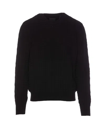 GIVENCHY GIVENCHY SWEATERS