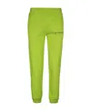 Givenchy Logo Sweatpants In Green