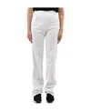 Givenchy Logo Sweatpants In White