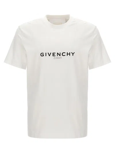 GIVENCHY GIVENCHY LOGO T-SHIRT