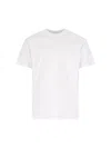 Givenchy Crew Neck Graphic Print Short Sleeves In Multi