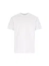 Givenchy Crew Neck Graphic Print Short Sleeves