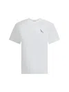 Givenchy Men Ricamo Diagonale