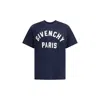 Givenchy Logo T-shirt