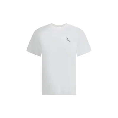 GIVENCHY LOGO T-SHIRT