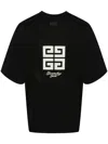 GIVENCHY T-SHIRT WITH LOGO