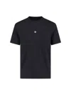 Givenchy Topwear In Black  