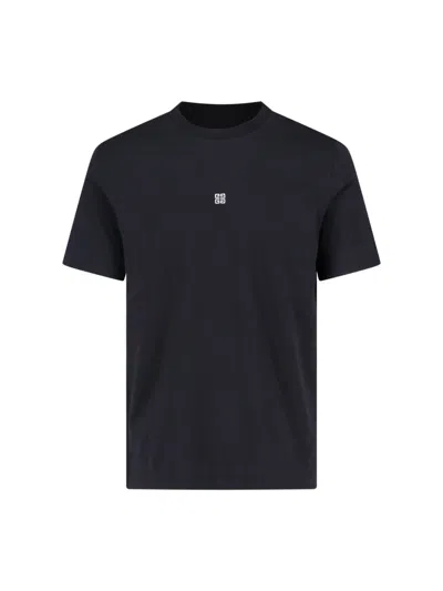 GIVENCHY LOGO T-SHIRT