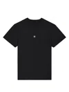 Givenchy Topwear In Black