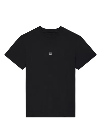 GIVENCHY LOGO T-SHIRT