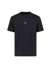 Givenchy Topwear In Black