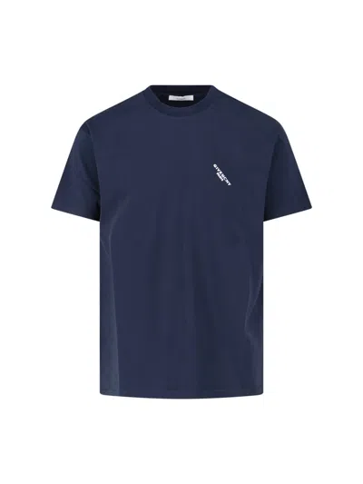 GIVENCHY LOGO T-SHIRT