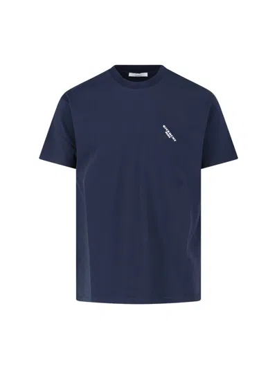 GIVENCHY LOGO T-SHIRT