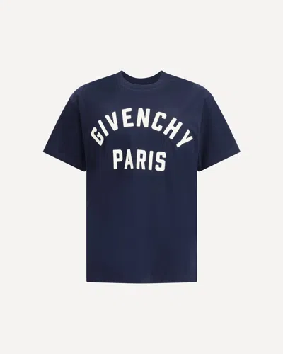 GIVENCHY LOGO T-SHIRT