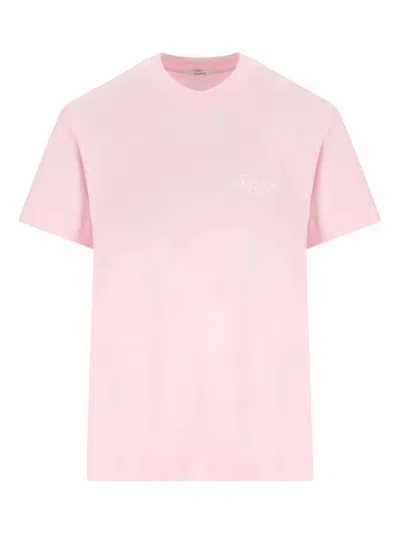 GIVENCHY LOGO T-SHIRT