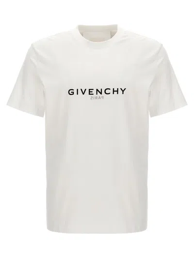 GIVENCHY GIVENCHY LOGO T-SHIRT