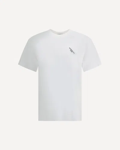 GIVENCHY LOGO T-SHIRT
