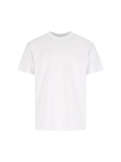GIVENCHY LOGO T-SHIRT