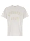 Givenchy Logo Print T-shirt
