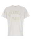Givenchy Logo Print T-shirt In White