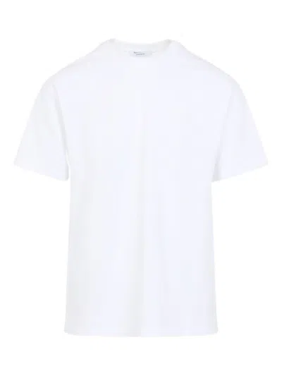 GIVENCHY LOGO T-SHIRT