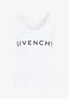 Givenchy Topwear In White